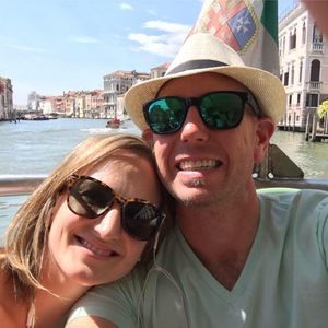 Meet your Posher, Scott